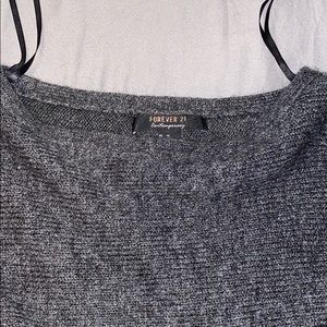 Forever 21 sweater